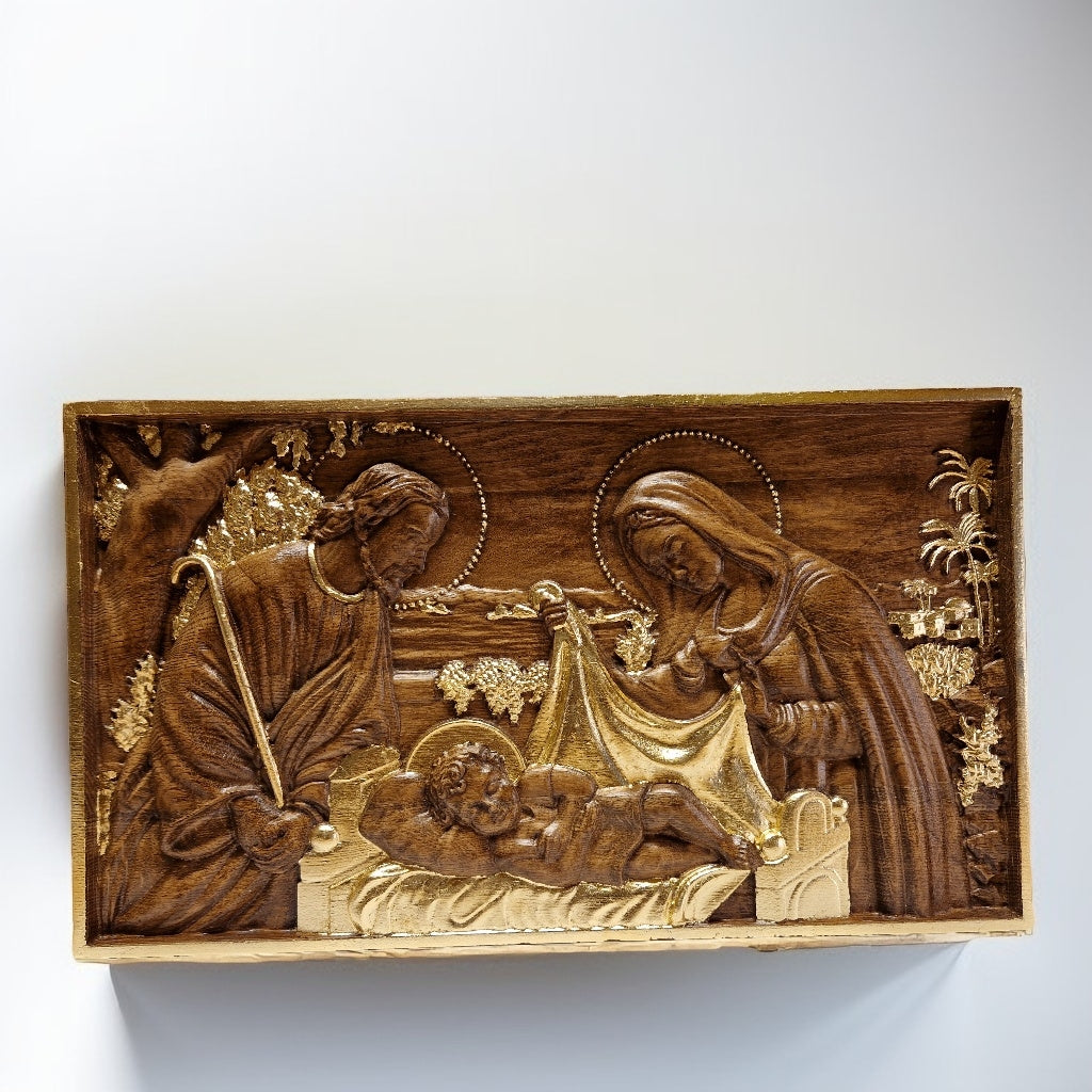 Nașterea lui Iisus