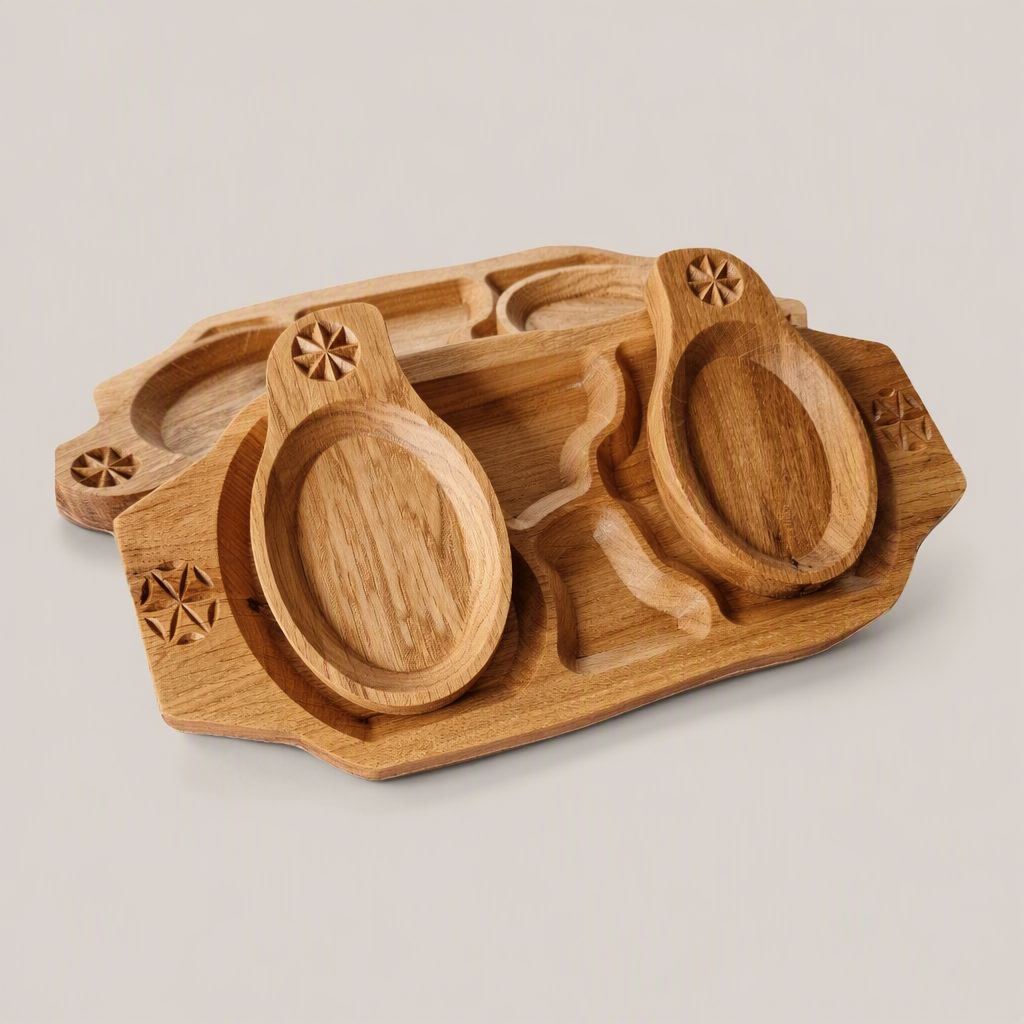 Platou motive traditionale