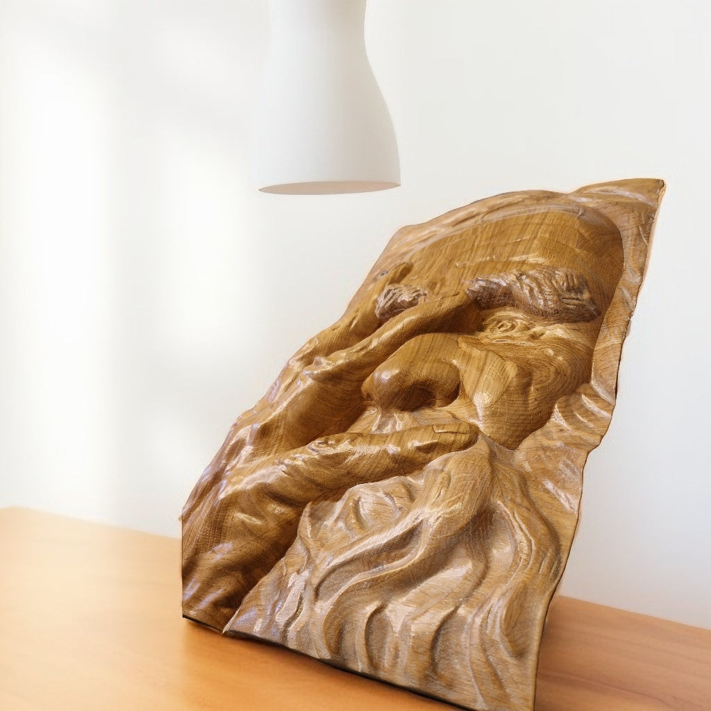 Tablou/Decor Oldman